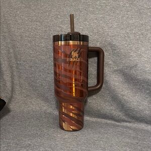 Stanley x Tyla Tiger 40oz Quencher Brand New in Box